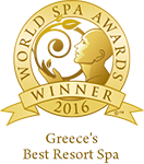 World Spa Awards 2016