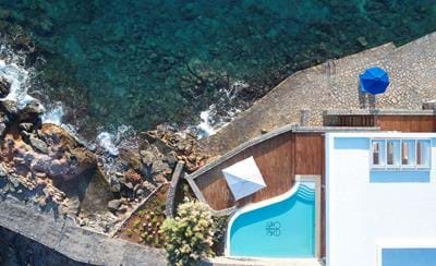 The Presidential Villa with Private Pool - Panoramic