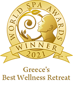 Greece's Best Wellness Retreat 2021