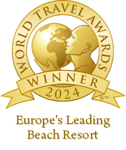 Europes Leading Beach Resort 2024