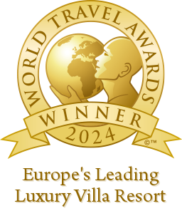 Europes Leading Luxury Villa Resort 2024