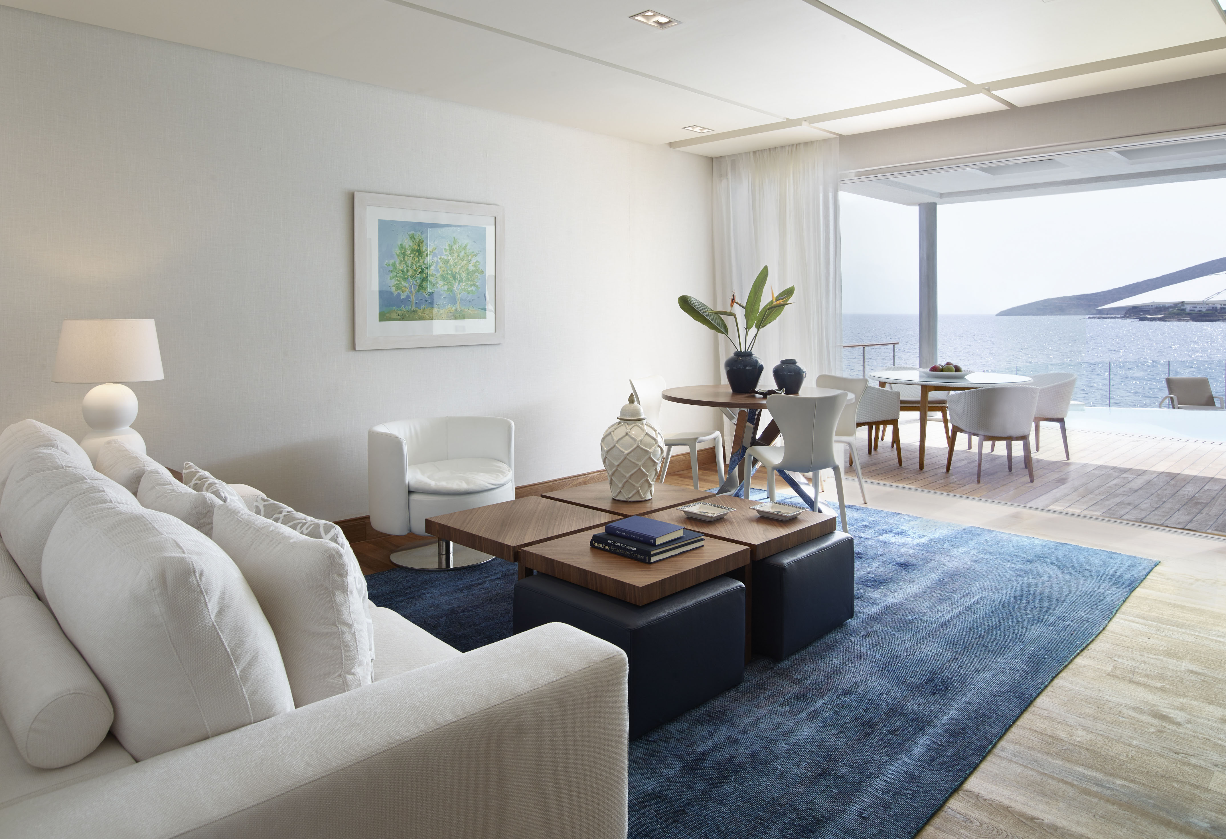 The Presidential Villas Waterfront 7