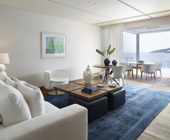 The Presidential Villas Waterfront 7