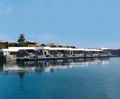 Yachting Villa Waterfront - General 