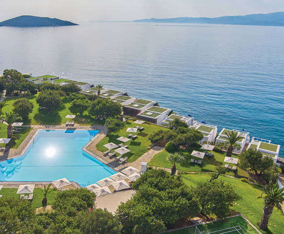 Elounda Beach Hotel & Villas — photo 11