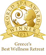 Greece’s Best Wellness Retreat 2021