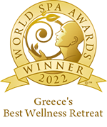 Greece's Best Wellness Retreat 2022