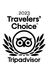 Traveler's Choice 2023