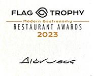  FLAG Restaurant Awards Modern Cuisine 2023