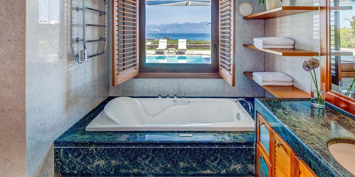 Hideaway Villas Sea View with Private Pool