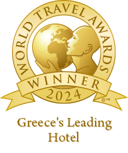 Greeces Leading Hotel 2024