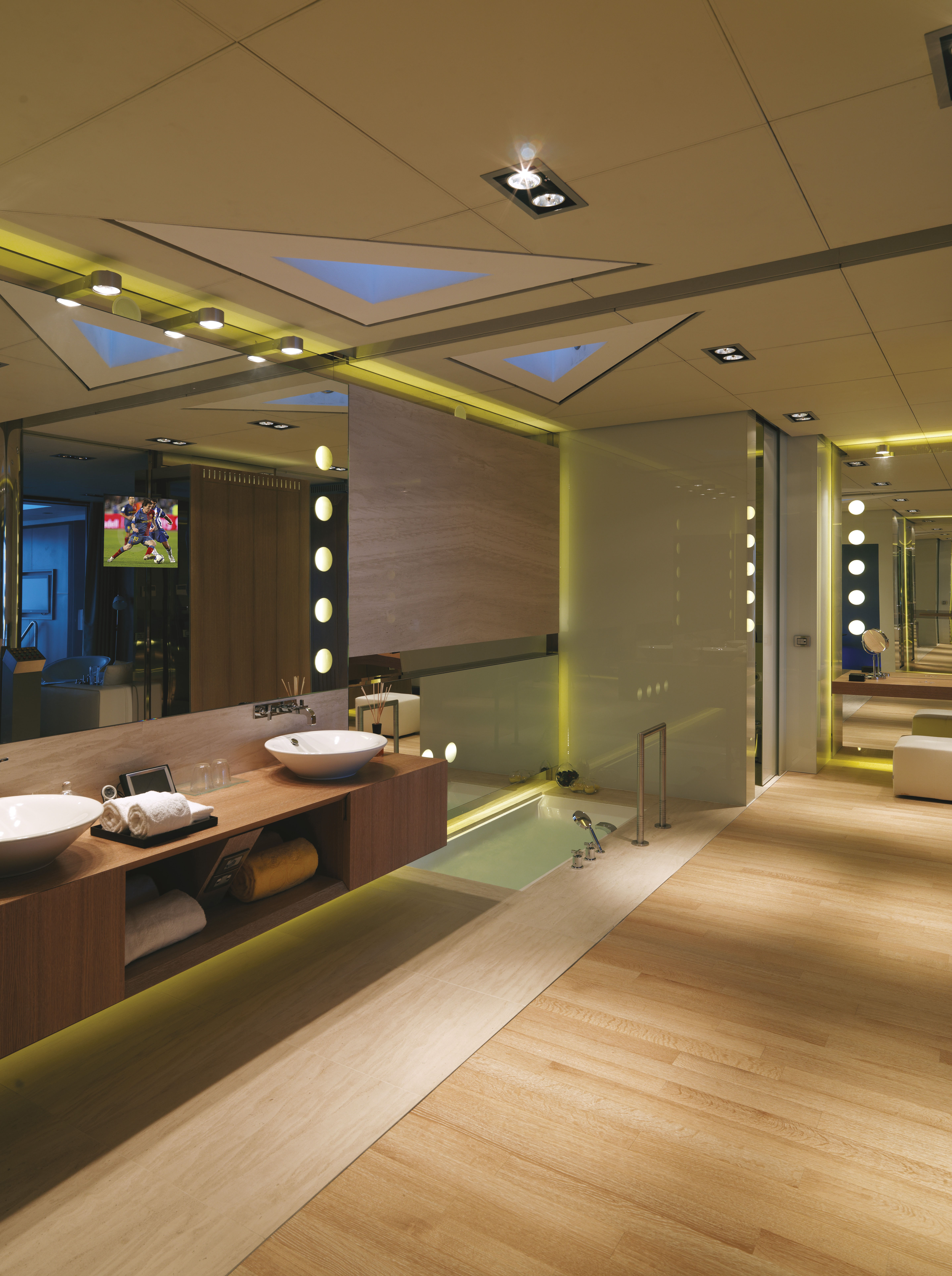 Yachting Villa Waterfront25