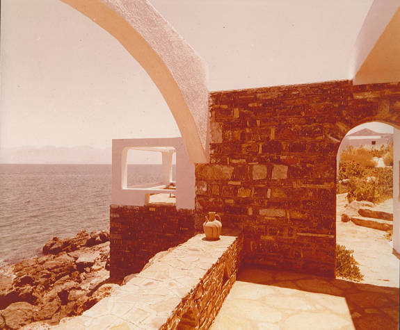 Elounda Beach History 4 New