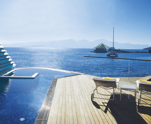 Wellness Yachting Villa Waterfront18