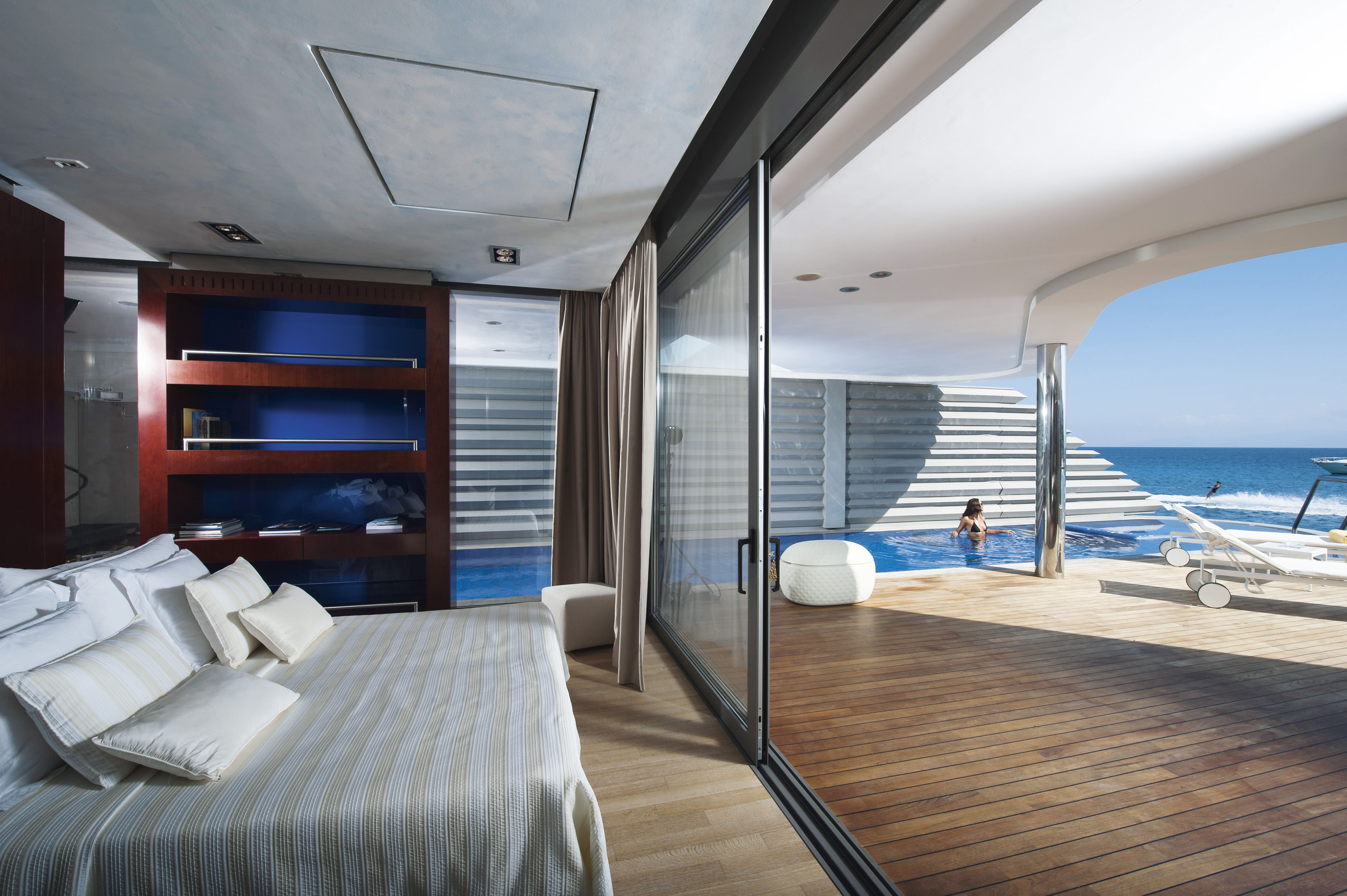 Wellness Yachting Villa Waterfront20