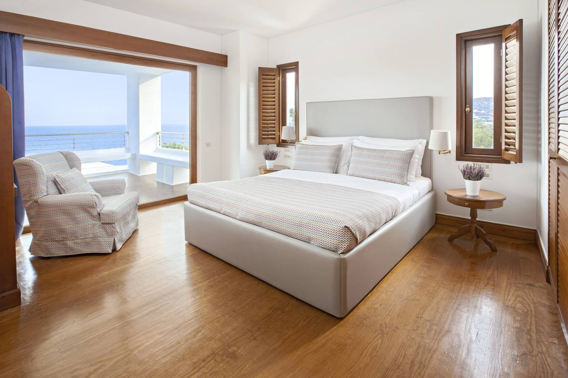 Elounda Beach Deluxe Hotel Bungalow Suites