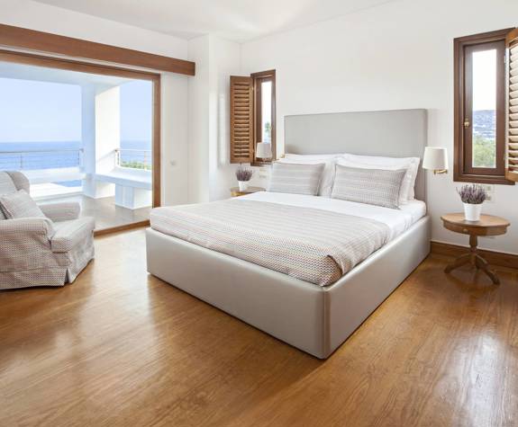 Elounda Beach Deluxe Hotel Bungalow Suites
