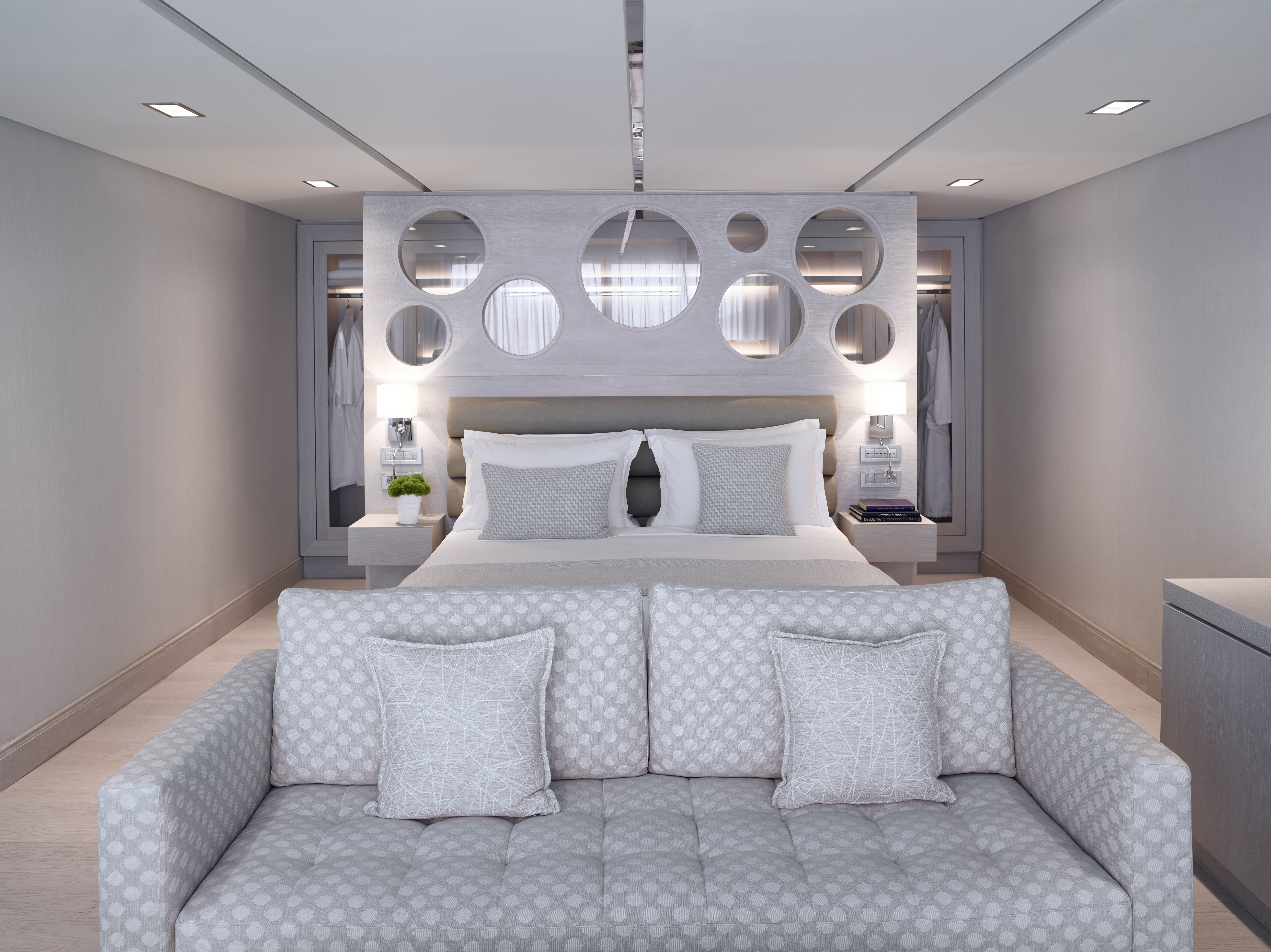 Premium Waterfont Junior Suites Private Pool 2