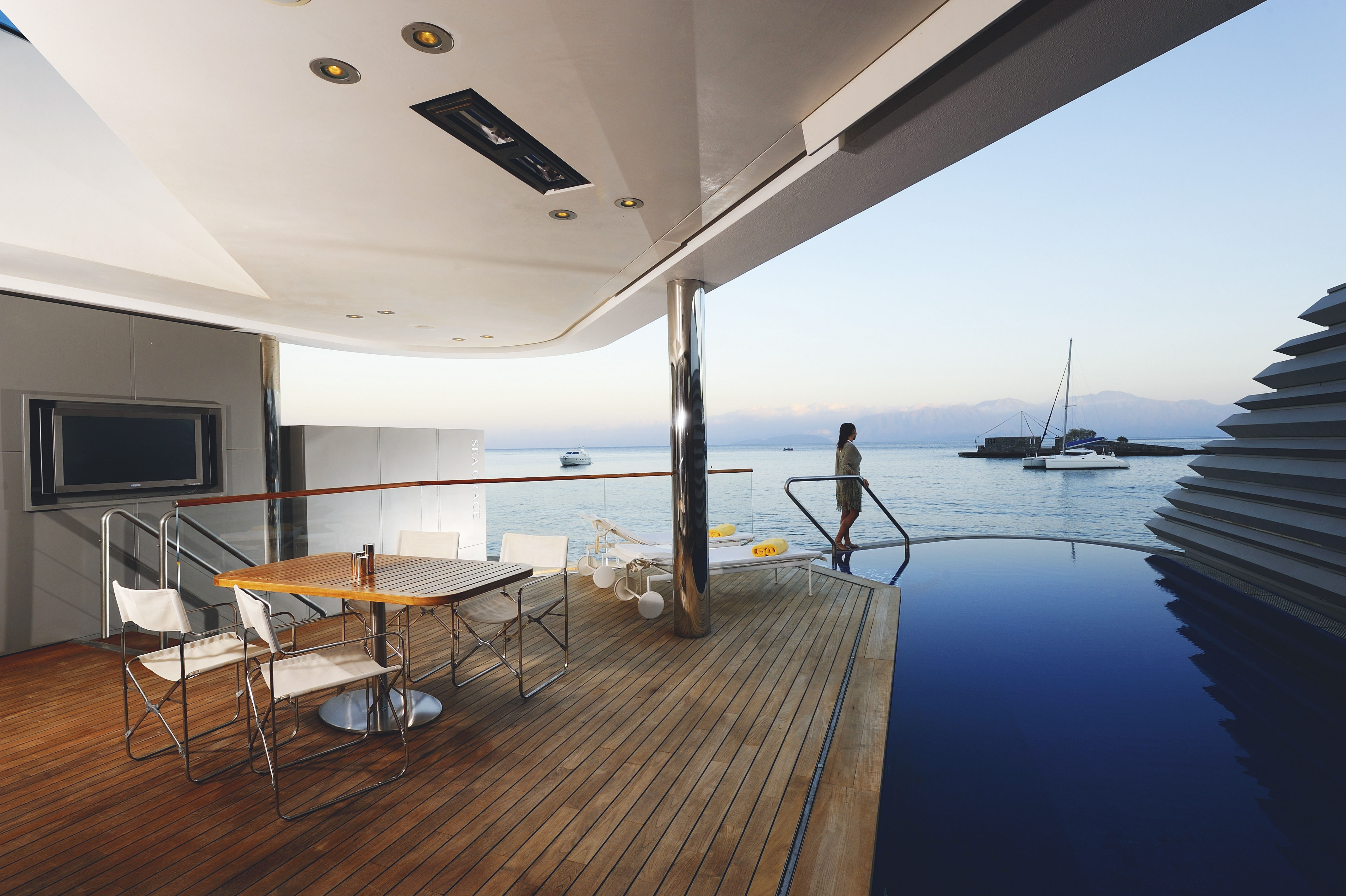 Yachting Villa Waterfront2