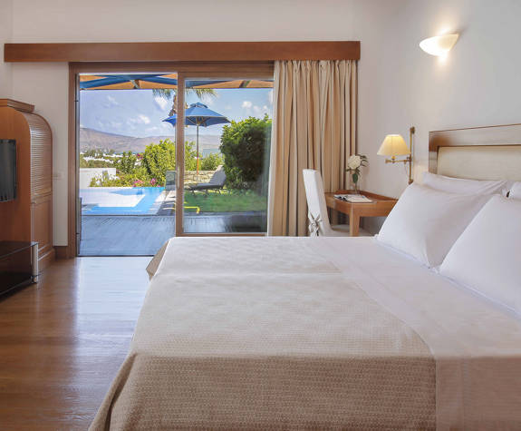 Elounda Beach Hotel & Villas — photo 15