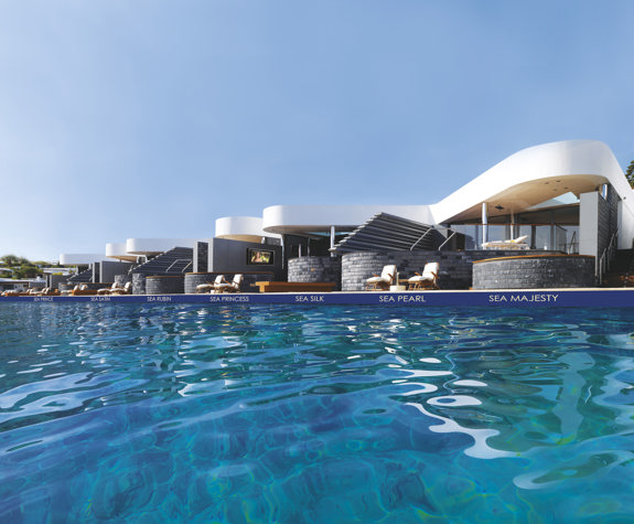 Yachting Villa Waterfront16