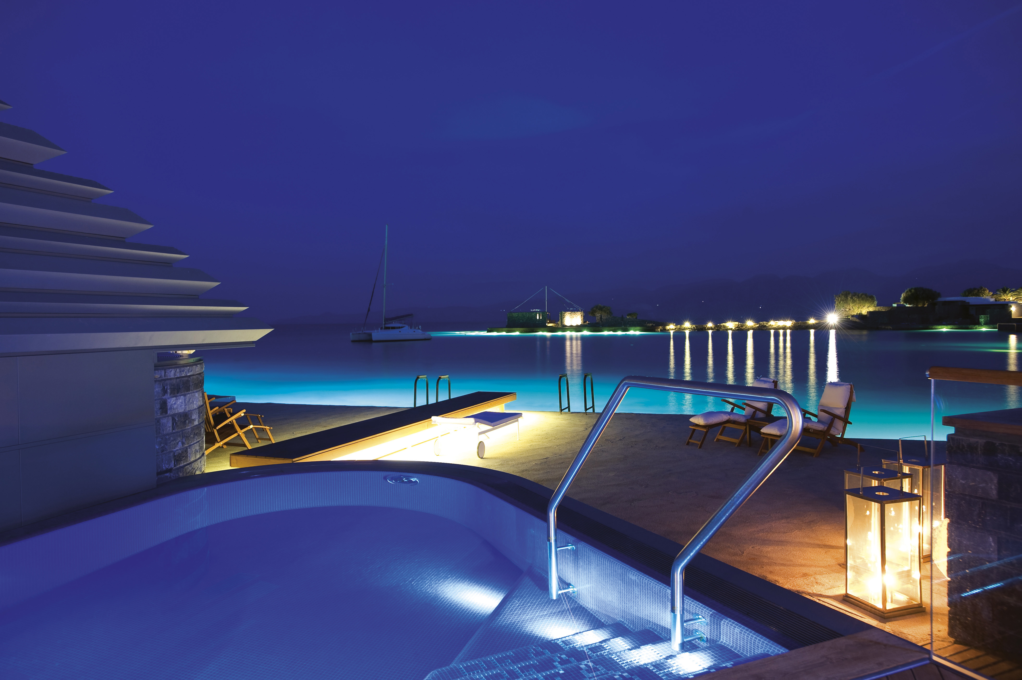 Yachting Villa Waterfront7