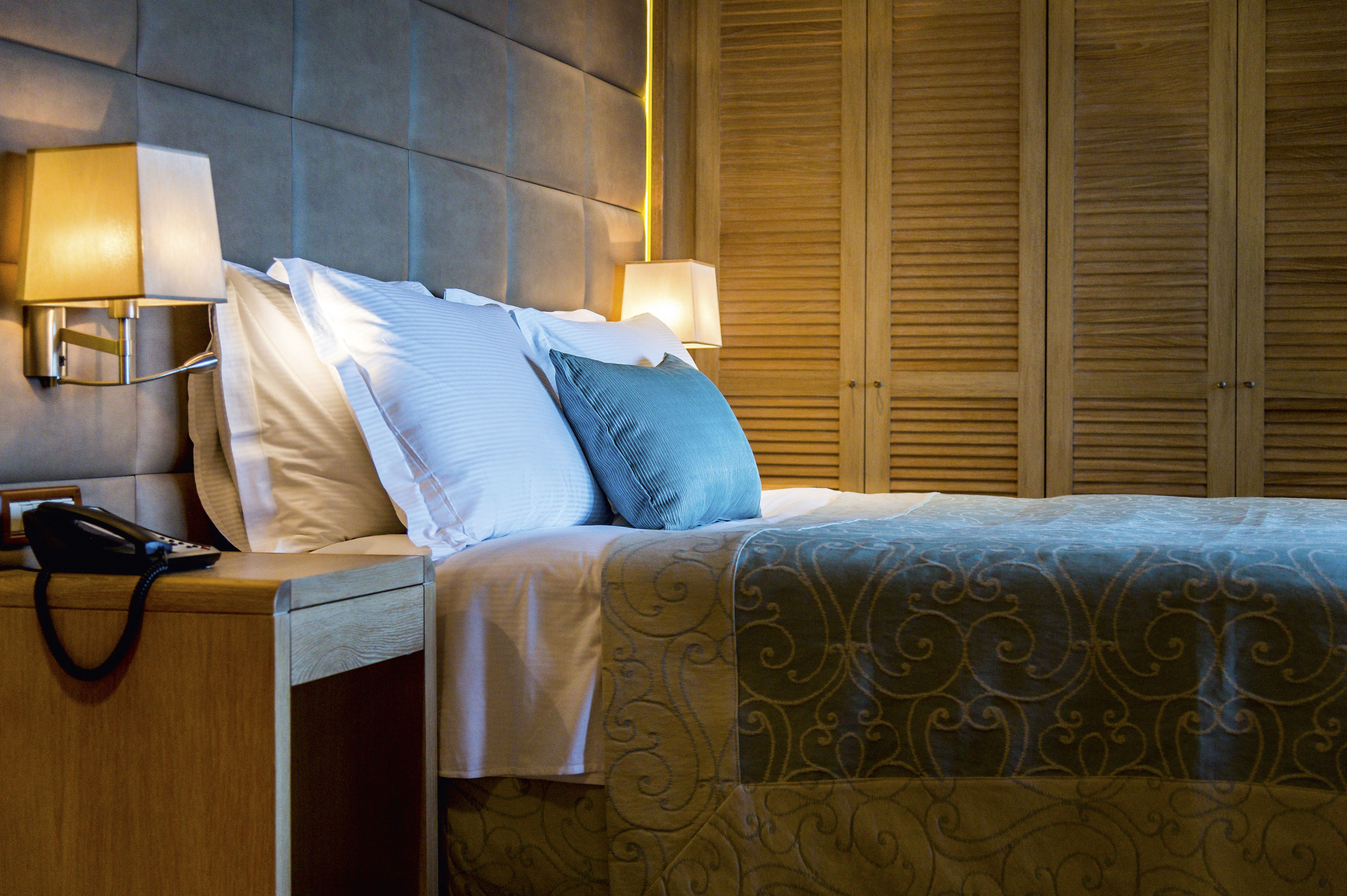 Hideaway Villa Sea View Private Heated Pool5