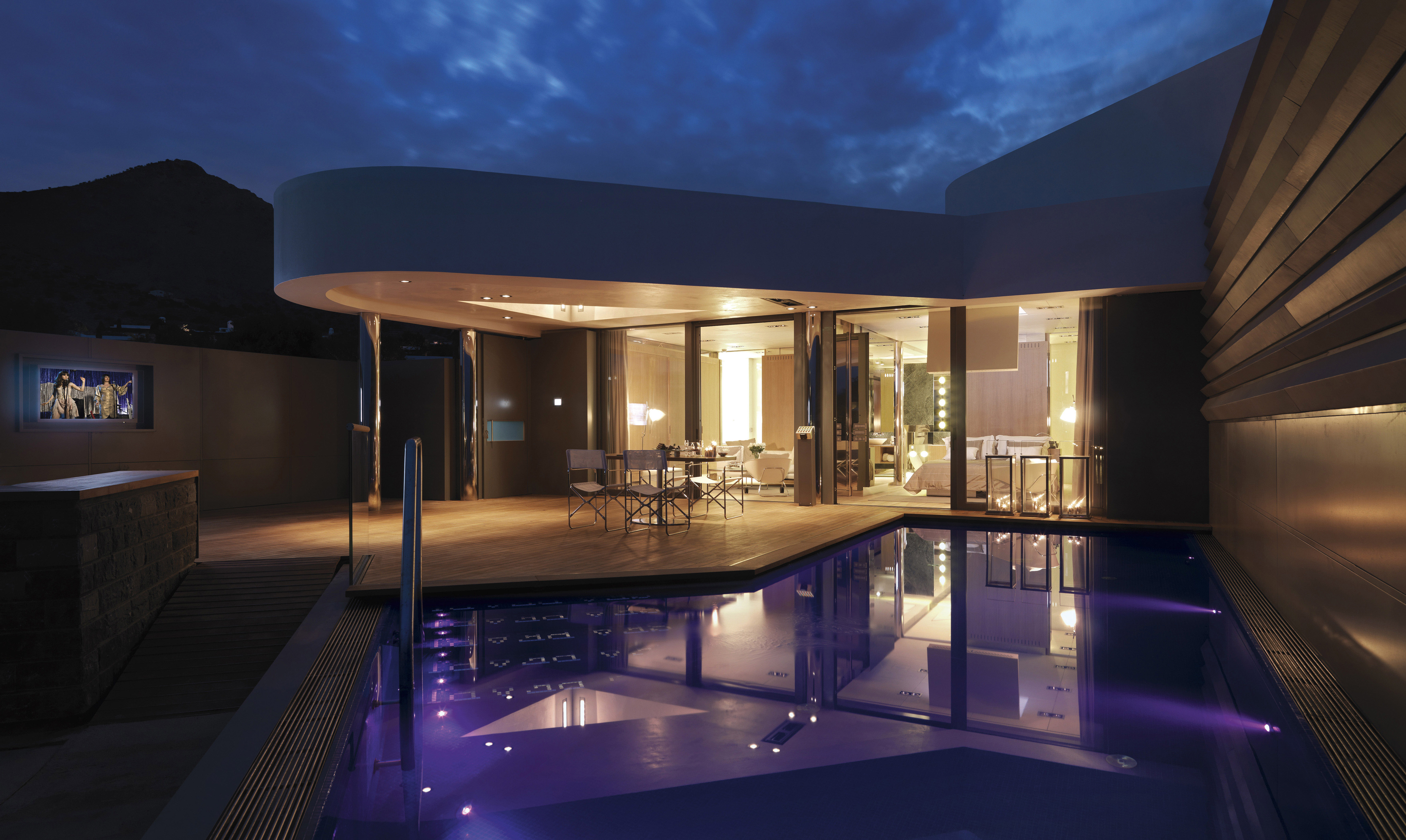 Yachting Villa Waterfront21