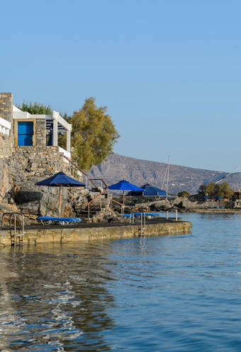 Elounda Beach Hotel Villas General Views 20 842