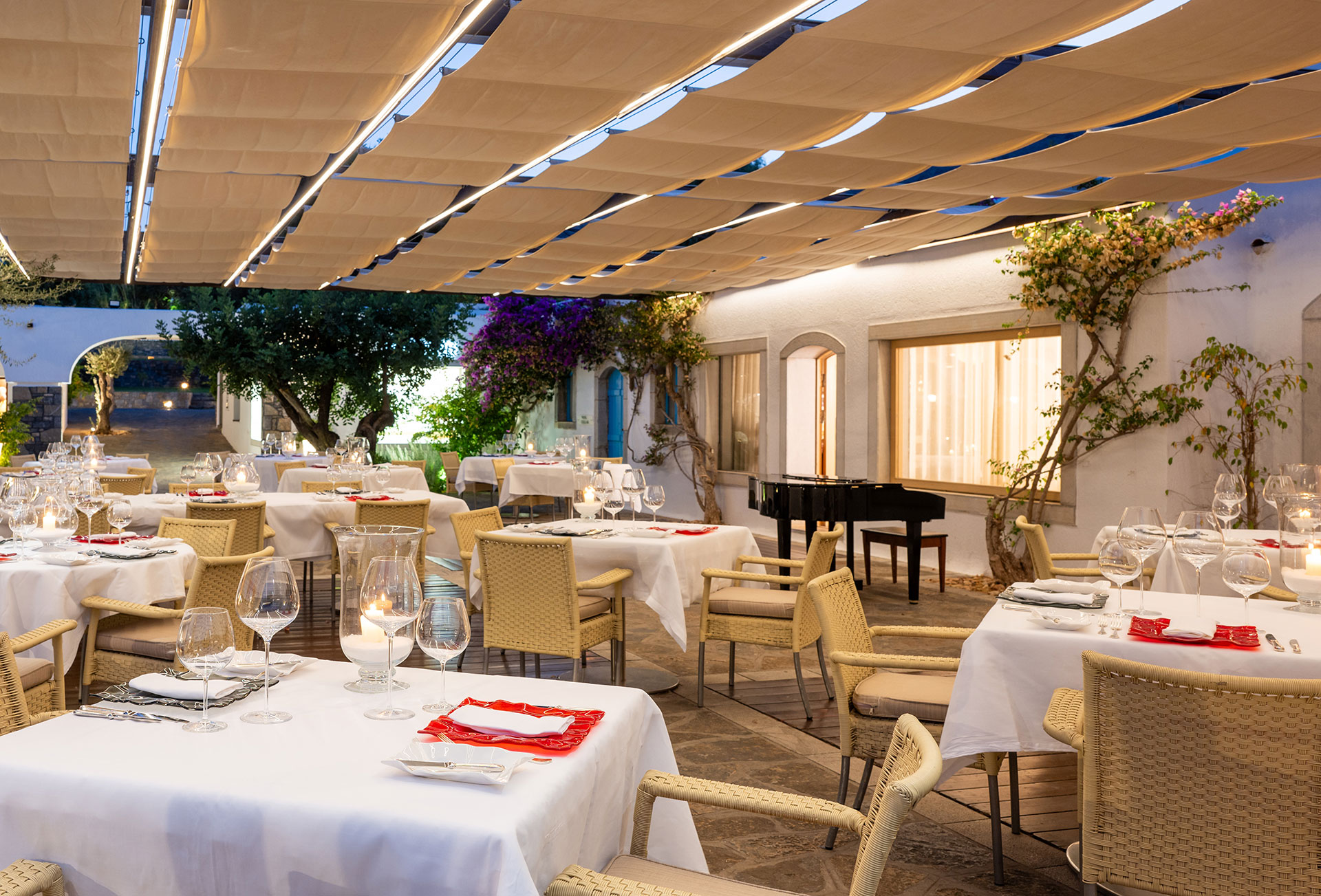 Elounda Beach Hotel Dionysos 1