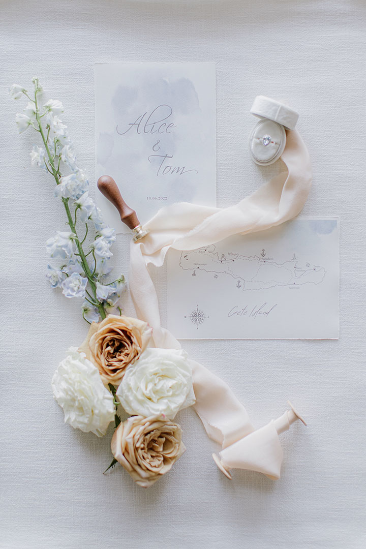 Elounda Beach Resort Weddings Celebrations 516