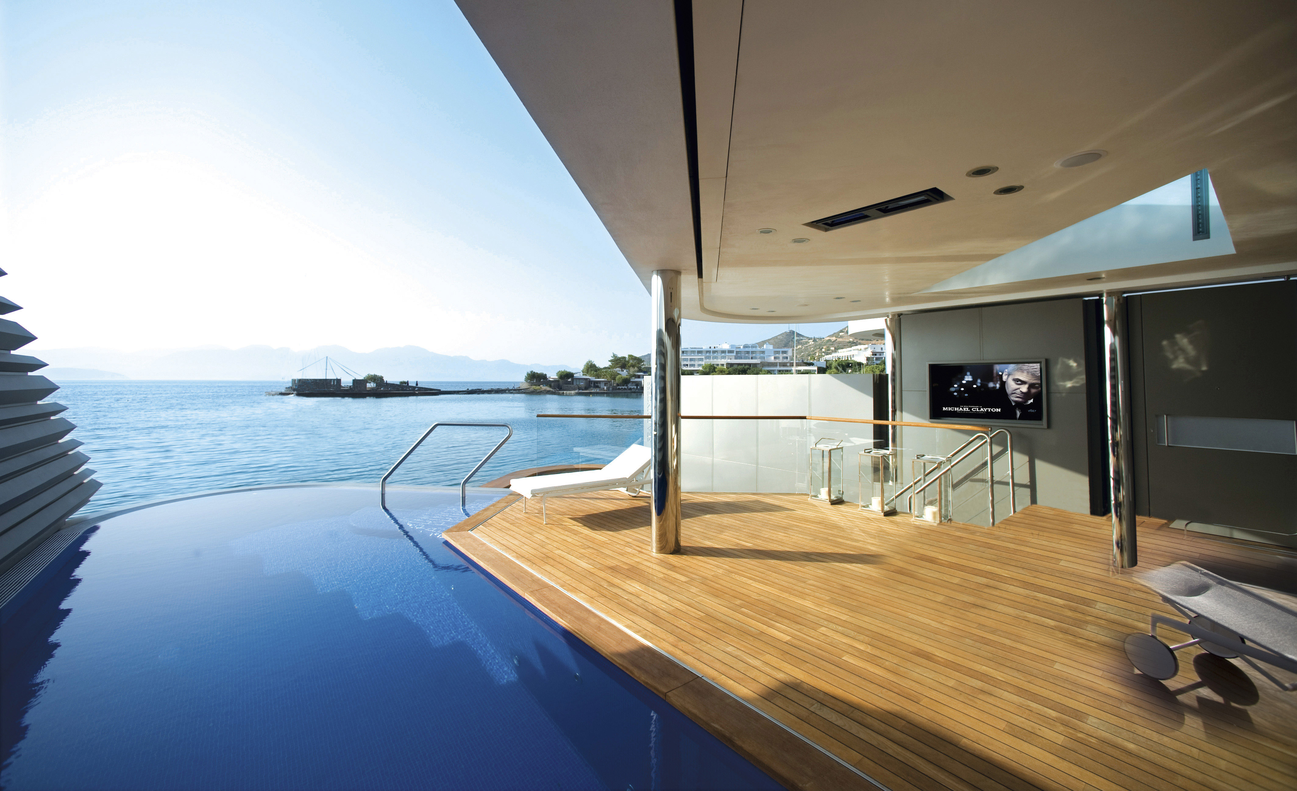 Yachting Villa Waterfront32