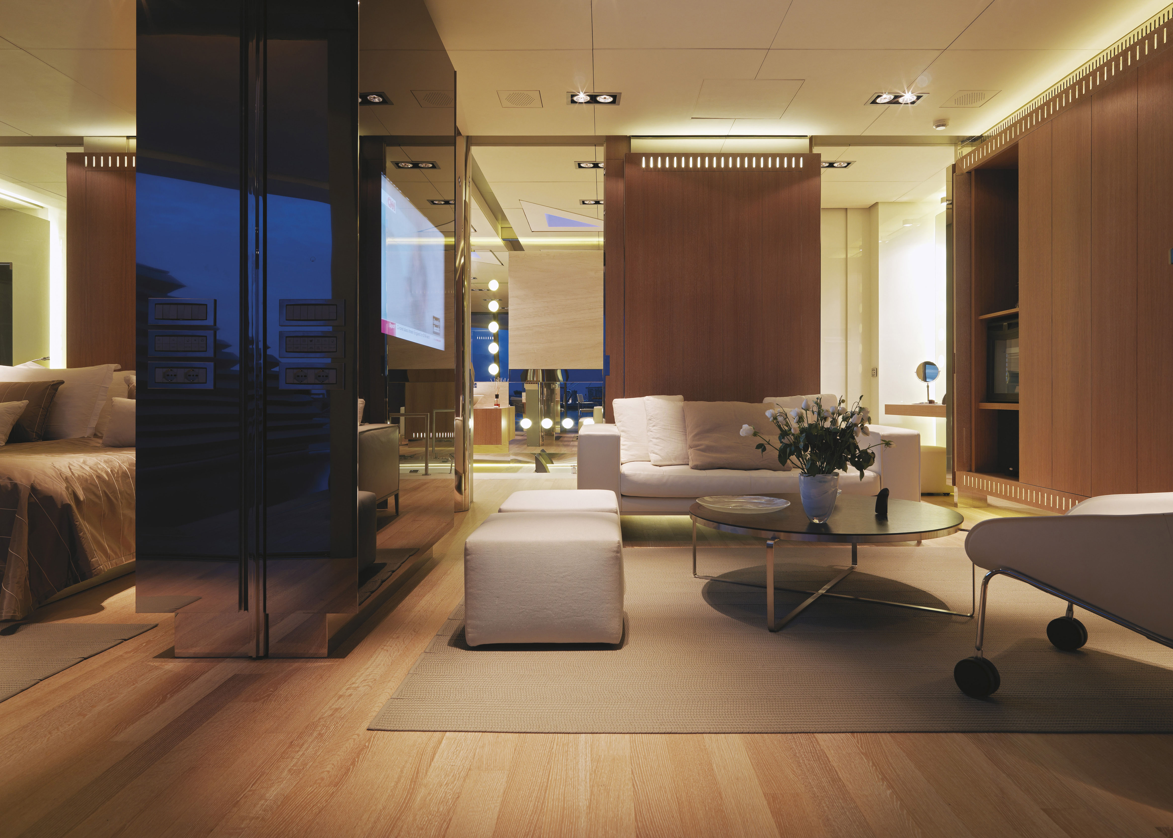 Yachting Villa Waterfront11