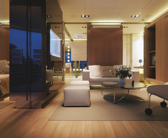 Yachting Villa Waterfront11