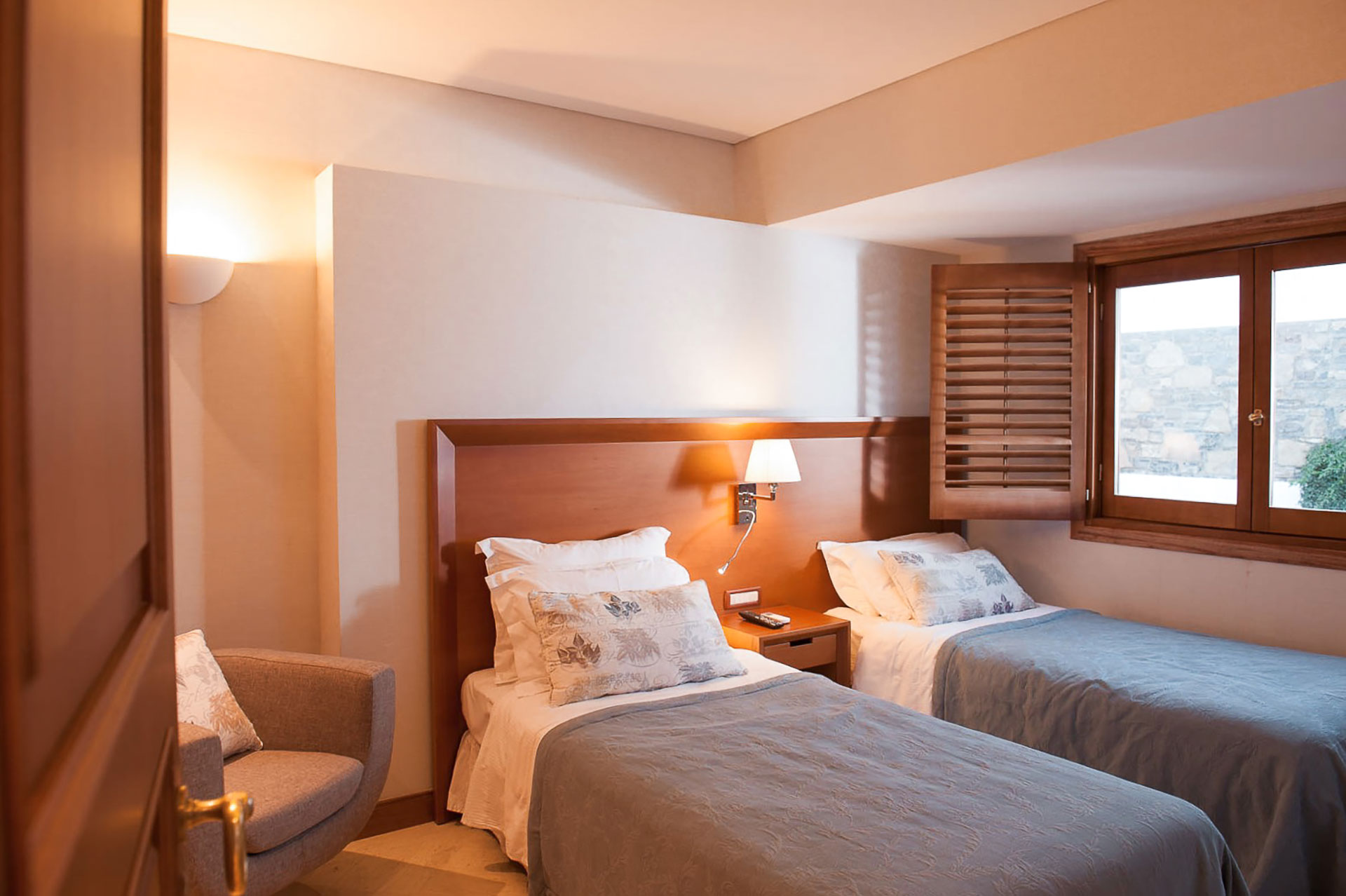 Elounda Beach Grand Villas Sea View With Private Heated Pool 2