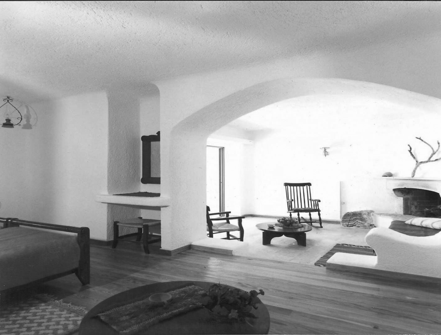 Elounda Beach History 1