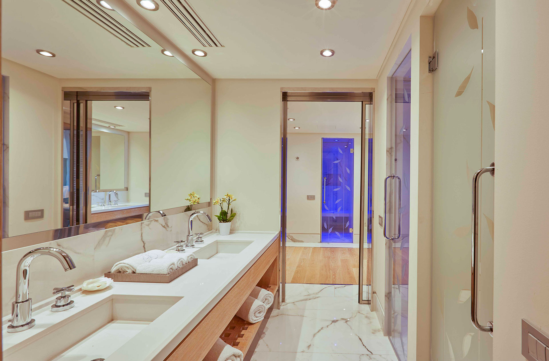 Elounda Beach Family Bungalow Suite Sea View 5