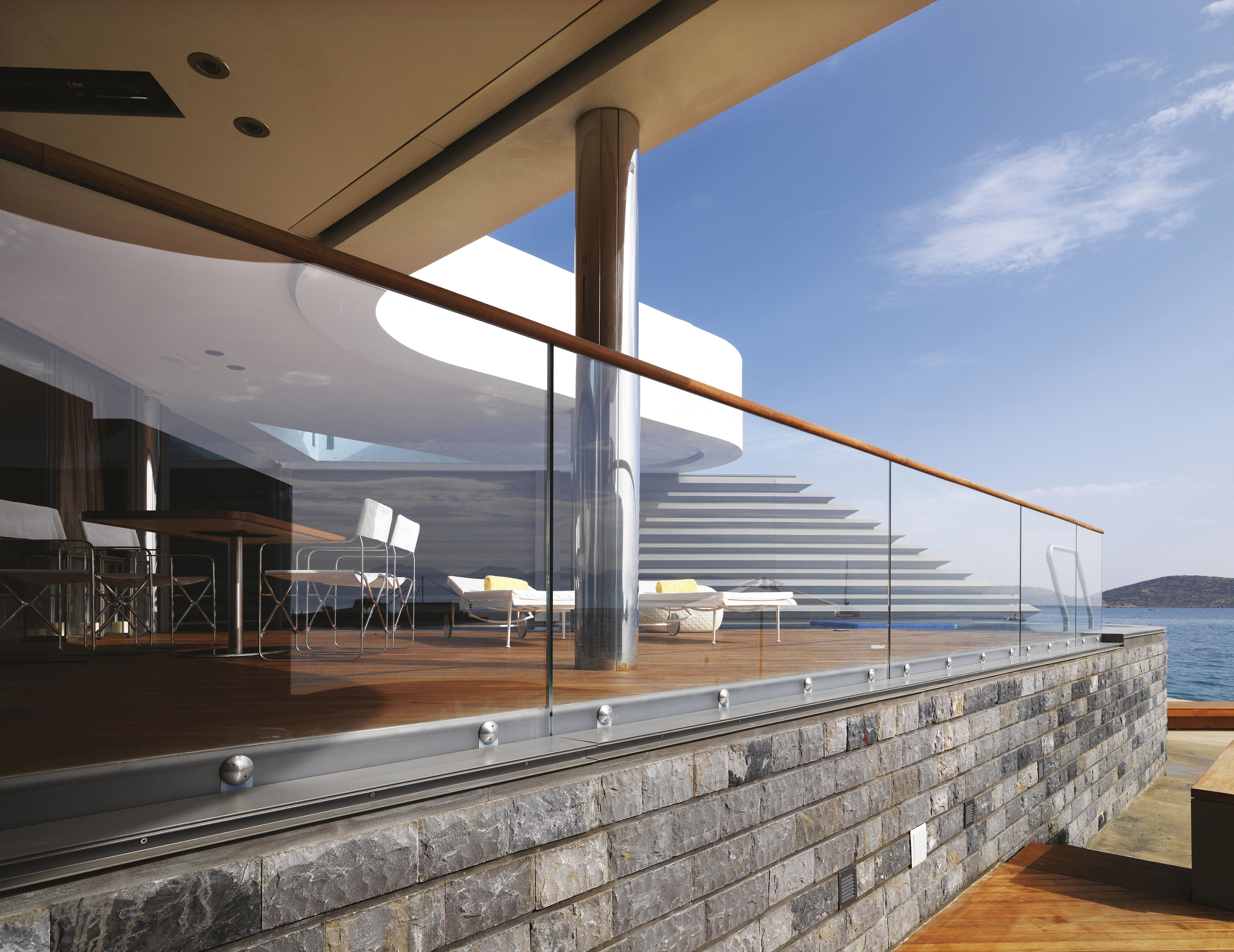 Yachting Villa Waterfront20