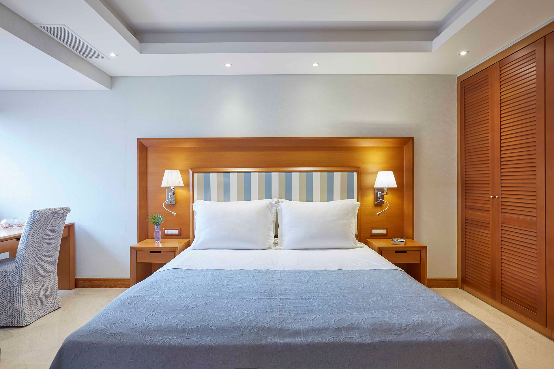 Elounda Beach Grand Villas Sea View With Private Heated Pool 1