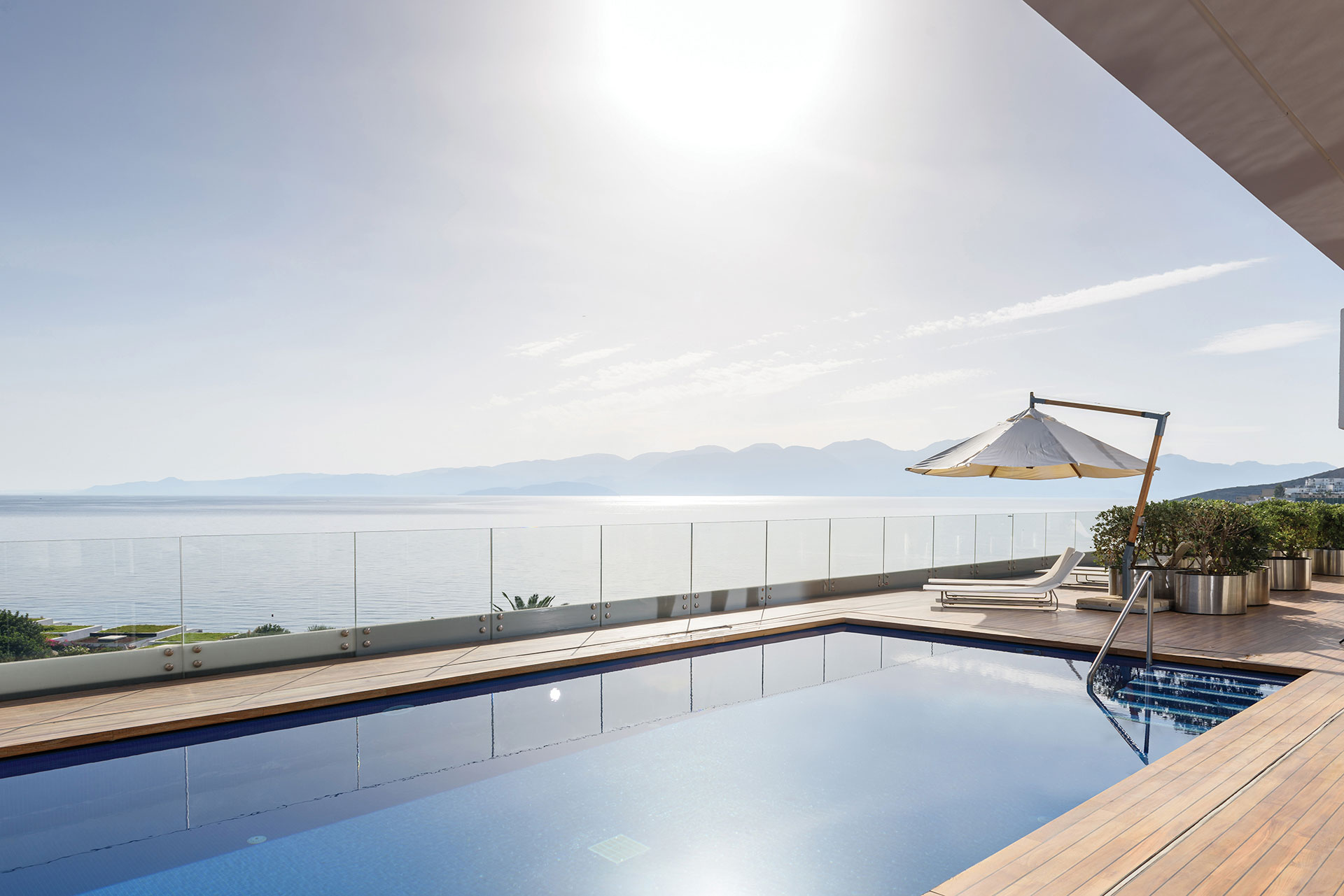 Elounda Beach Resort Spa Crete ELOUNDA BEACH 20 1731Anef