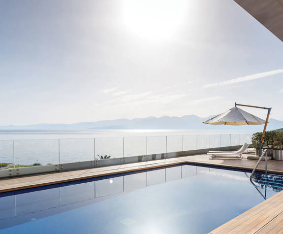 Elounda Beach Hotel & Villas — photo 8
