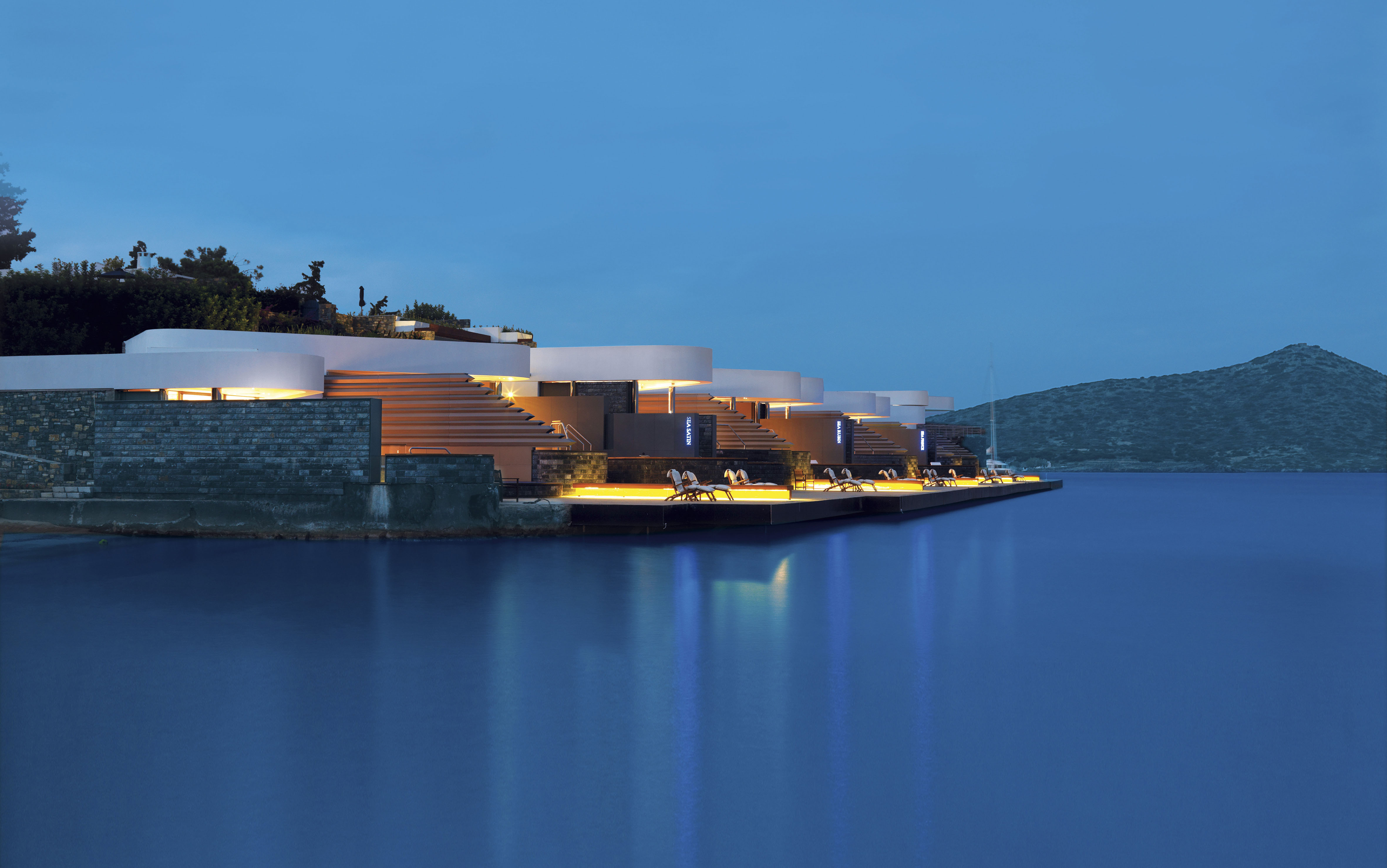 Yachting Villa Waterfront10