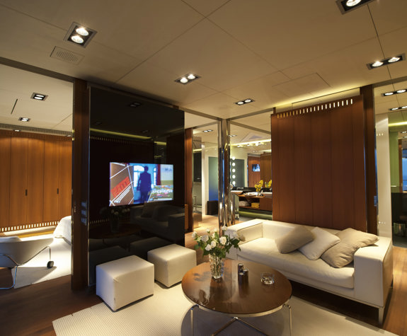 Yachting Villa Waterfront27