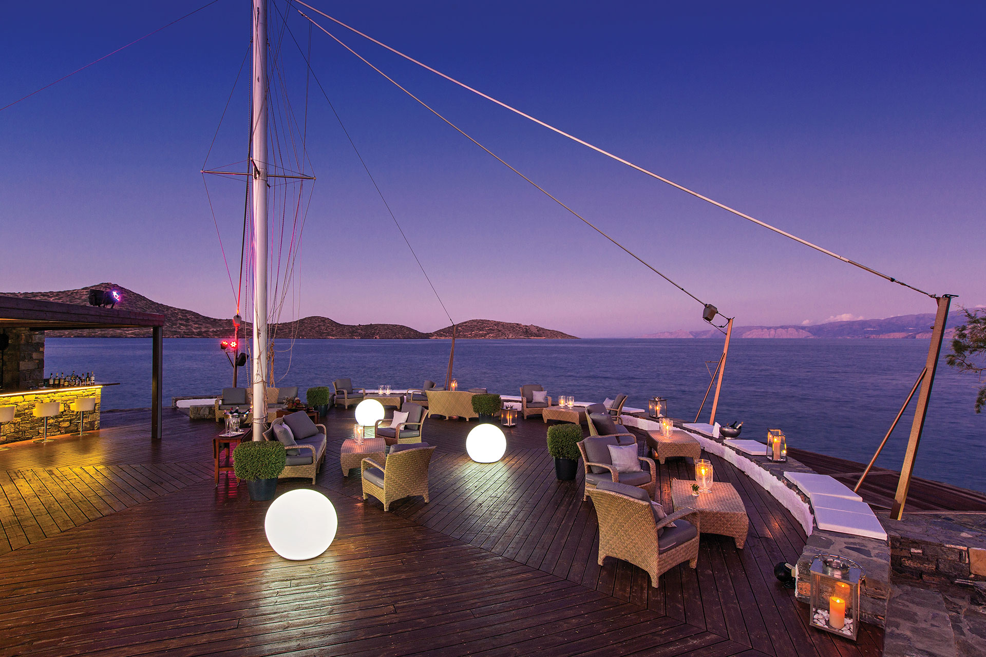 Elounda Beach Hotel Villas VENGERA