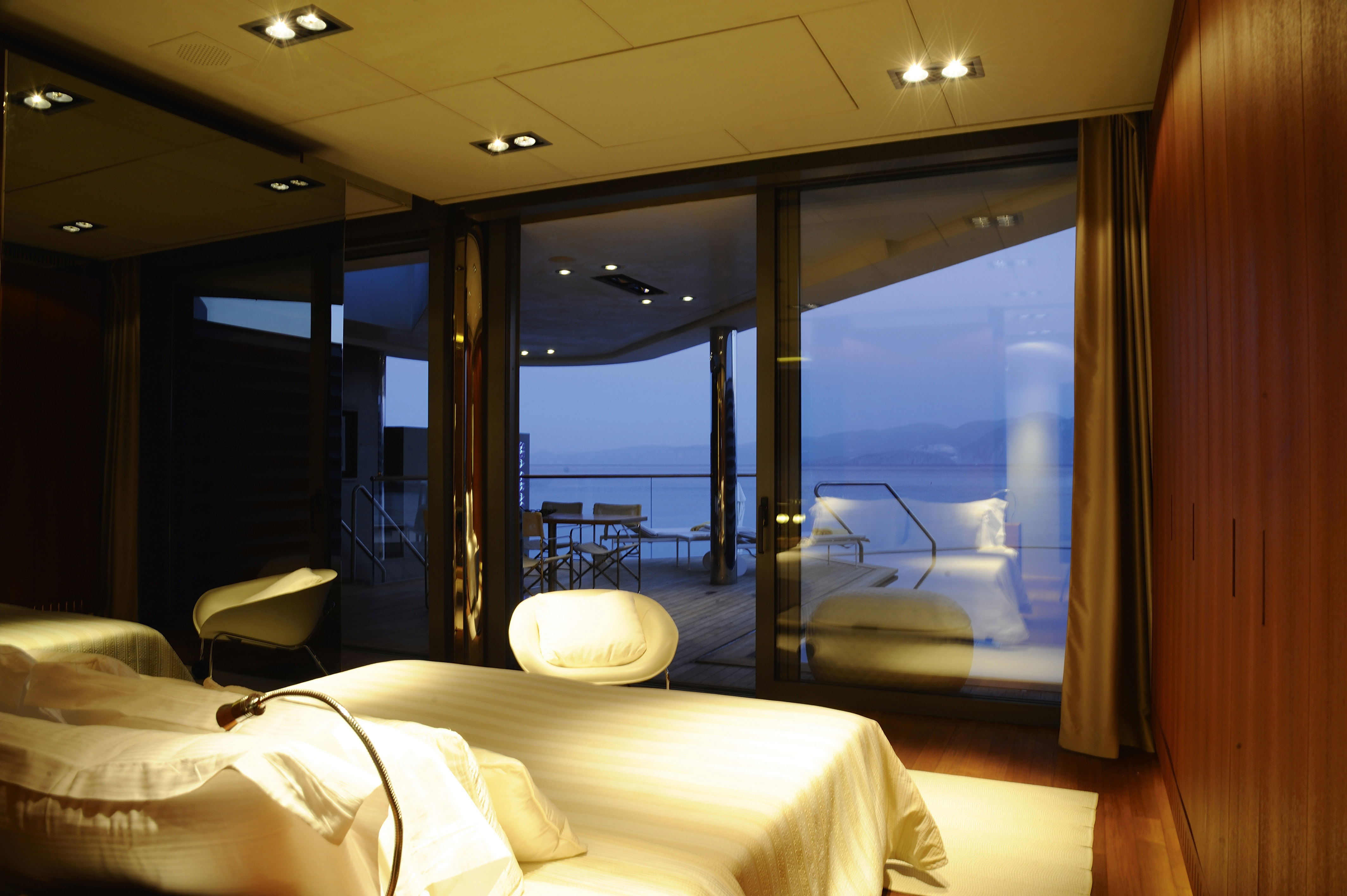 Yachting Villa Waterfront34