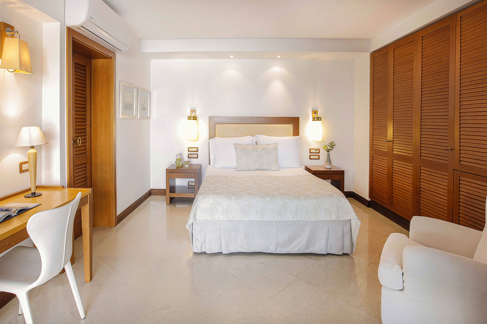 Elounda Beach Luxury Bungalows Sea View With Private Pool 2