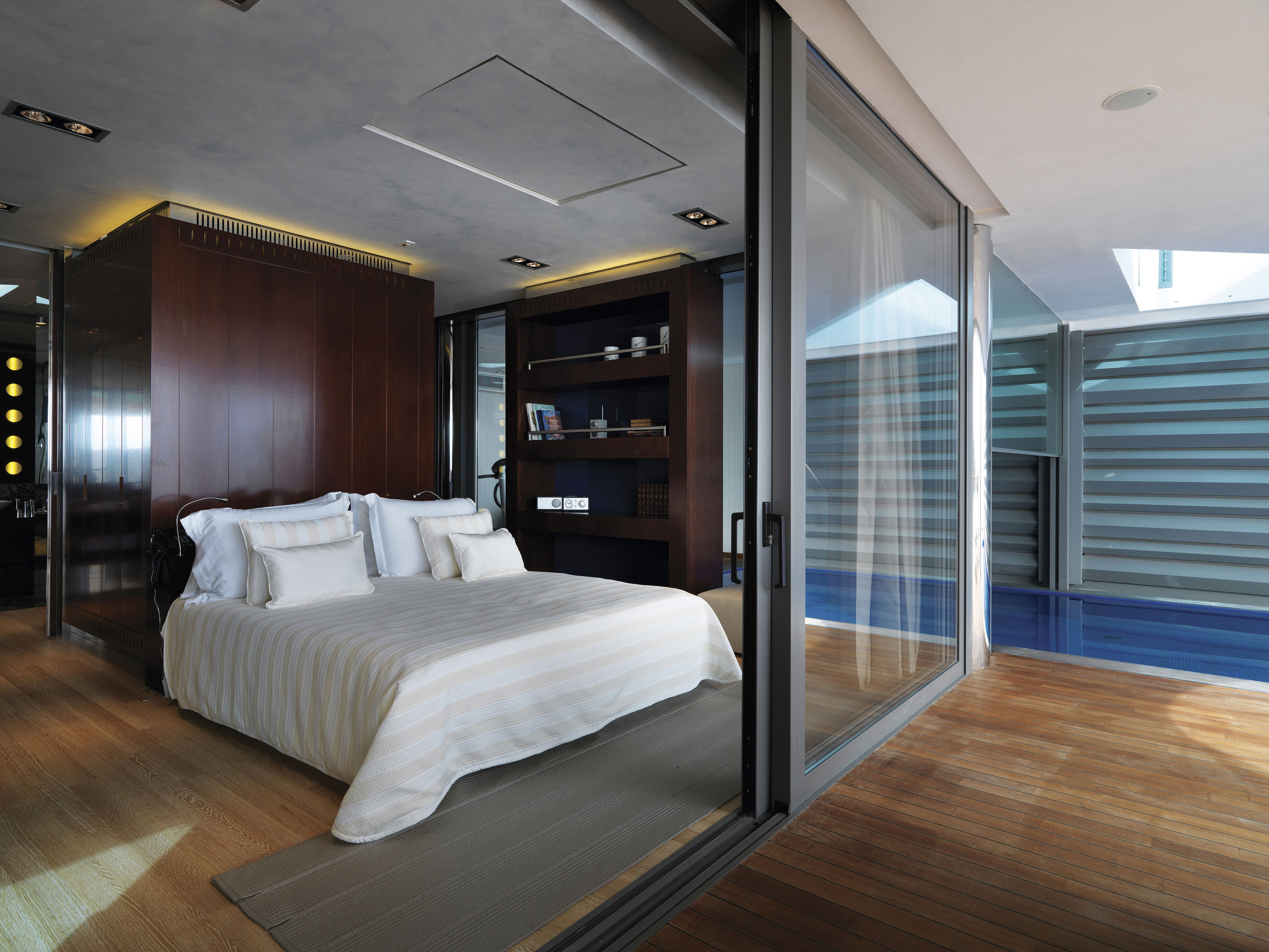 Wellness Yachting Villa Waterfront14