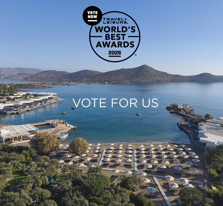 Elounda Beach Hotel & Villas