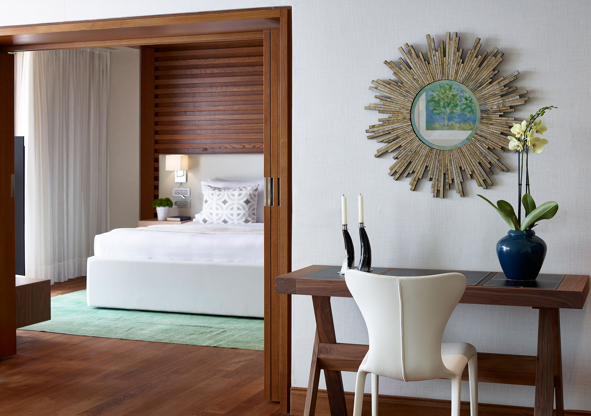 Elounda Beach 24 Presidential Villa Waterfront