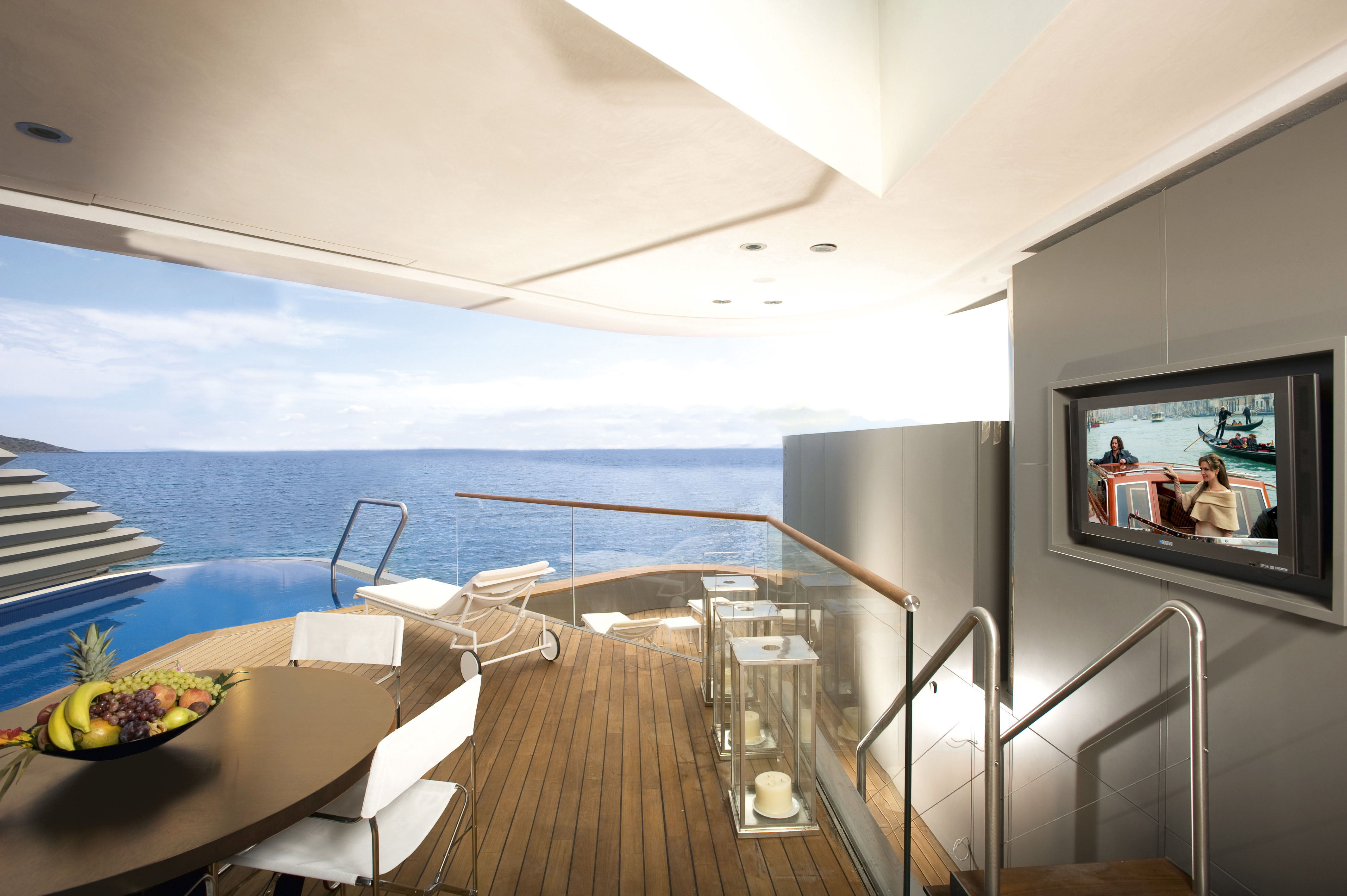 Yachting Villa Waterfront5